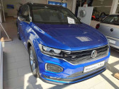 Annonce Volkswagen T-Roc occasion  T-Roc 1.5 TSI 150 EVO Start/Stop DSG7 à Arbent