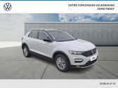 Volkswagen T-Roc T-Roc 1.5 TSI 150 EVO Start/Stop DSG7   Paray le Monial 71
