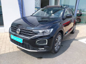 Volkswagen T-Roc T-Roc 1.5 TSI 150 EVO Start/Stop DSG7  2019 - annonce de voiture en vente sur Auto Sélection.com