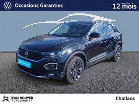 Volkswagen T-Roc , garage VOLKSWAGEN CHALLANS  CHALLANS