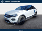 Volkswagen T-Roc T-Roc 1.5 TSI 150 EVO Start/Stop DSG7   Troyes 10