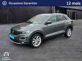 Volkswagen T-Roc T-Roc 1.5 TSI 150 EVO Start/Stop DSG7  2020 - annonce de voiture en vente sur Auto Sélection.com