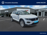 Volkswagen T-Roc T-Roc 1.5 TSI 150 EVO Start/Stop DSG7  2020 - annonce de voiture en vente sur Auto Sélection.com