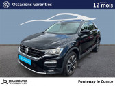 Volkswagen T-Roc occasion année 2020 Annonce Volkswagen T-Roc occasion Essence T-Roc 1.5 TSI 150 EVO Start/Stop DSG7 à FONTENAY LE COMTE