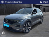 Annonce Volkswagen T-Roc occasion Essence T-Roc 1.5 TSI 150 EVO Start/Stop DSG7  Faches Thumesnil