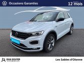 Volkswagen T-Roc T-Roc 1.5 TSI 150 EVO Start/Stop DSG7   LE CHTEAU D'OLONNE 85