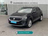 Volkswagen T-Roc T-Roc 1.5 TSI 150 EVO Start/Stop DSG7  2018 - annonce de voiture en vente sur Auto Sélection.com