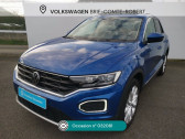 Volkswagen T-Roc T-Roc 1.5 TSI 150 EVO Start/Stop DSG7   Brie-Comte-Robert 77