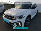 Volkswagen T-Roc T-Roc 1.5 TSI 150 Start/Stop DSG7   Brie-Comte-Robert 77