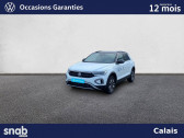 Volkswagen T-Roc T-Roc 1.5 TSI EVO 150 DSG7   Calais 62