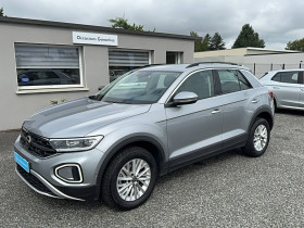 Volkswagen T-Roc , garage VOLKSWAGEN - SIPA AUTOMOBILES - TARBES  TARBES 