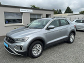 Annonce Volkswagen T-Roc occasion Essence T-Roc 1.5 TSI EVO 150 Start/Stop BVM6 Life Business 5p  TARBES 
