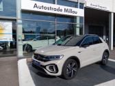 Annonce Volkswagen T-Roc occasion Essence T-Roc 1.5 TSI EVO 150 Start/Stop BVM6 R-Line 5p � Millau