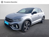 Annonce Volkswagen T-Roc occasion Essence T-Roc 1.5 TSI EVO 150 Start/Stop BVM6 R-Line 5p  Albi
