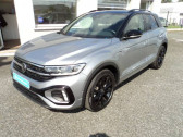 Volkswagen T-Roc T-Roc 1.5 TSI EVO 150 Start/Stop BVM6 R-Line 5p   TARBES  65