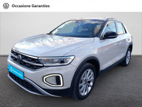 Volkswagen T-Roc , garage CENTRE AUTO TARNAIS  Albi
