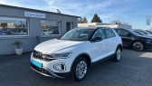Annonce Volkswagen T-Roc occasion Essence T-Roc 1.5 TSI EVO 150 Start/Stop BVM6 Style 5p � TARBES 