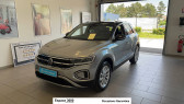 Annonce Volkswagen T-Roc occasion Essence T-Roc 1.5 TSI EVO 150 Start/Stop BVM6  Saints-Geosmes