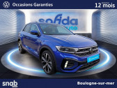 Volkswagen T-Roc T-Roc 1.5 TSI EVO 150 Start/Stop BVM6   Saint Léonard 62