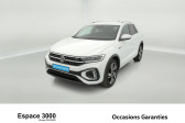 Volkswagen T-Roc occasion année 2022 boite Manuelle Annonce Volkswagen T-Roc occasion Essence T-Roc 1.5 TSI EVO 150 Start/Stop BVM6 à Besançon