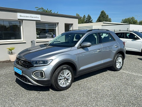 Volkswagen T-Roc , garage VOLKSWAGEN - SIPA AUTOMOBILES - TARBES � TARBES 