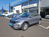 Annonce Volkswagen T-Roc occasion Essence T-Roc 1.5 TSI EVO 150 Start/Stop DSG7 Life Plus 5p  Aurillac