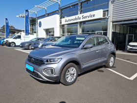 Volkswagen T-Roc , garage CAT AUTOMOBILE SERVICE  Aurillac