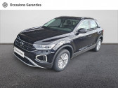 Annonce Volkswagen T-Roc occasion Essence T-Roc 1.5 TSI EVO 150 Start/Stop DSG7 Life Plus 5p � Onet-le-Ch�teau
