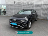Annonce Volkswagen T-Roc occasion Essence T-Roc 1.5 TSI EVO 150 Start/Stop DSG7 Life � Mareuil-l�s-Meaux