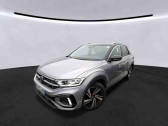 Annonce Volkswagen T-Roc occasion Essence T-Roc 1.5 TSI EVO 150 Start/Stop DSG7 R-Line 5p � Onet-le-Ch�teau