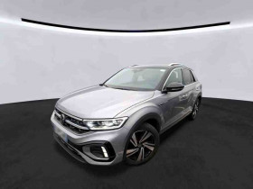 Volkswagen T-Roc occasion 2023 mise en vente &agrave; Onet-le-Ch�teau par le garage AUTOMOBILE SERVICE 12 - photo n&deg;1