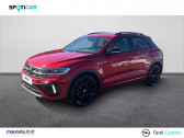 Annonce Volkswagen T-Roc occasion Essence T-Roc 1.5 TSI EVO 150 Start/Stop DSG7 R-Line 5p � Castres