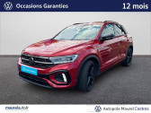 Annonce Volkswagen T-Roc occasion Essence T-Roc 1.5 TSI EVO 150 Start/Stop DSG7 R-Line 5p  Castres