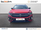 Volkswagen T-Roc occasion boite Sequentielle Annonce Volkswagen T-Roc occasion Essence T-Roc 1.5 TSI EVO 150 Start/Stop DSG7 R-Line 5p à Castres