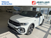 Volkswagen T-Roc occasion boite Sequentielle Annonce Volkswagen T-Roc occasion Essence T-Roc 1.5 TSI EVO 150 Start/Stop DSG7 R-Line 5p à Saint-Jean-de-Maurienne