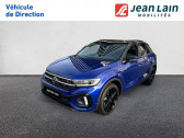Volkswagen T-Roc occasion boite Sequentielle Annonce Volkswagen T-Roc occasion Essence T-Roc 1.5 TSI EVO 150 Start/Stop DSG7 R-Line 5p à Ville-la-Grand