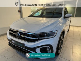 Annonce Volkswagen T-Roc occasion Essence T-Roc 1.5 TSI EVO 150 Start/Stop DSG7 R-Line � Champigny-sur-Marne