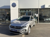 Annonce Volkswagen T-Roc occasion Essence T-Roc 1.5 TSI EVO 150 Start/Stop DSG7 Style 5p  Figeac