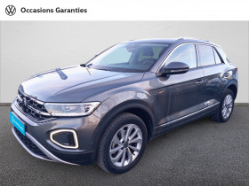 Volkswagen T-Roc , garage CENTRE AUTO TARNAIS � Albi