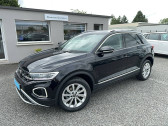 Annonce Volkswagen T-Roc occasion Essence T-Roc 1.5 TSI EVO 150 Start/Stop DSG7 Style 5p  TARBES 