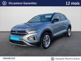 Volkswagen T-Roc T-Roc 1.5 TSI EVO 150 Start/Stop DSG7 Style 5p   Castres 81