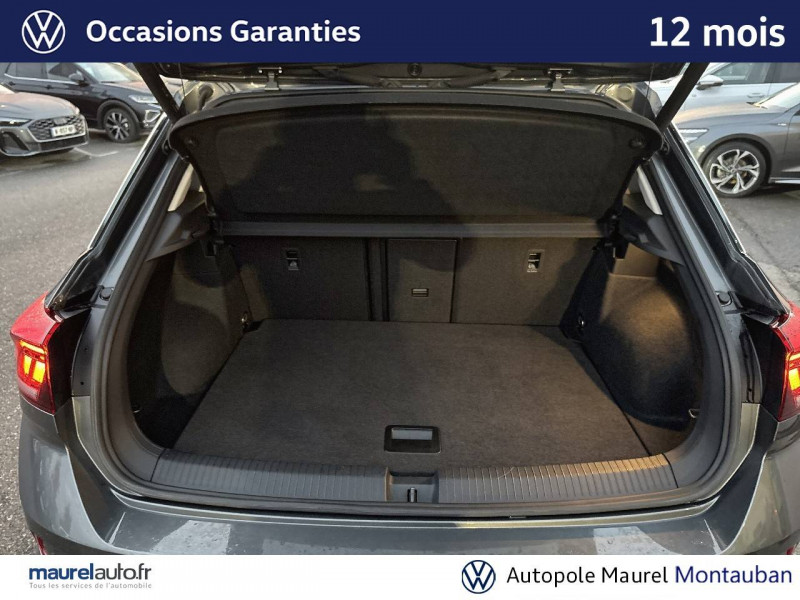 Volkswagen T-Roc T-Roc 1.5 TSI EVO 150 Start/Stop DSG7 Style 5p  - photo n°11 Volkswagen T-Roc T-Roc 1.5 TSI EVO 150 Start/Stop DSG7 Style 5p  occasion à Montauban - photo n°11