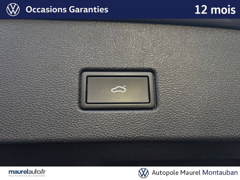 Volkswagen T-Roc T-Roc 1.5 TSI EVO 150 Start/Stop DSG7 Style 5p  - photo n°13 Volkswagen T-Roc T-Roc 1.5 TSI EVO 150 Start/Stop DSG7 Style 5p  occasion à Montauban - photo n°13