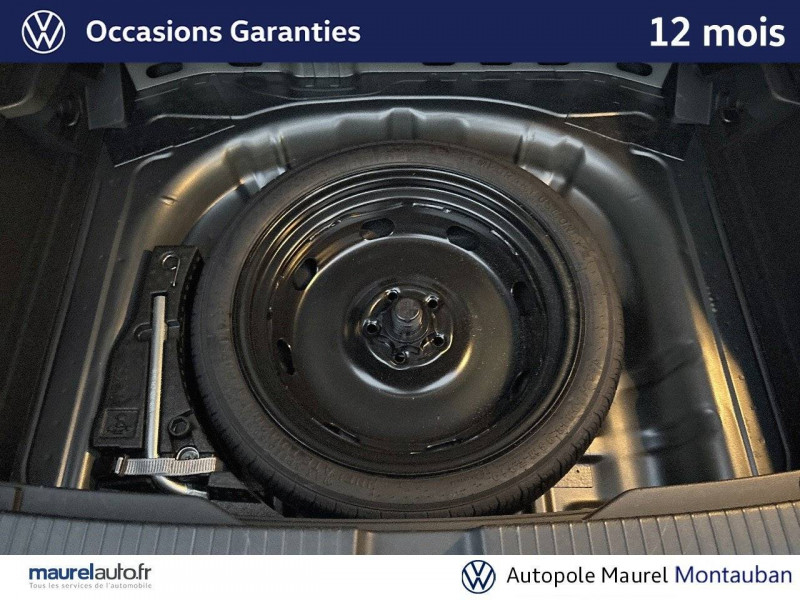 Volkswagen T-Roc T-Roc 1.5 TSI EVO 150 Start/Stop DSG7 Style 5p  - photo n°12 Volkswagen T-Roc T-Roc 1.5 TSI EVO 150 Start/Stop DSG7 Style 5p  occasion à Montauban - photo n°12