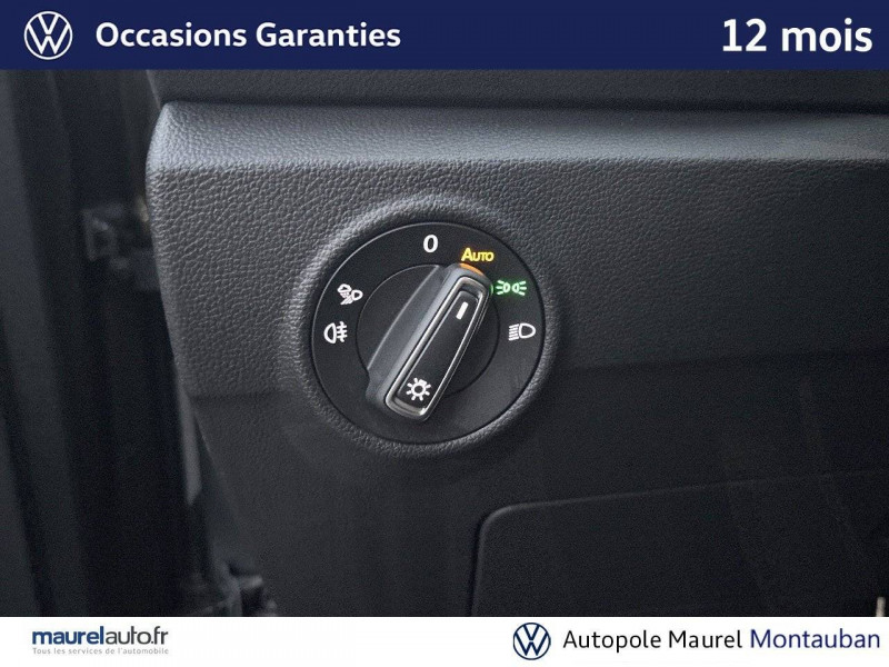 Volkswagen T-Roc T-Roc 1.5 TSI EVO 150 Start/Stop DSG7 Style 5p  - photo n°15 Volkswagen T-Roc T-Roc 1.5 TSI EVO 150 Start/Stop DSG7 Style 5p  occasion à Montauban - photo n°15