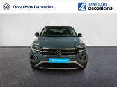 Annonce Volkswagen T-Roc occasion Essence T-Roc 1.5 TSI EVO 150 Start/Stop DSG7 Style 5p  La Motte-Servolex