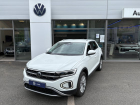 Volkswagen T-Roc , garage AUTOMOBILE SERVICE 46  Figeac