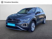Volkswagen T-Roc T-Roc 1.5 TSI EVO 150 Start/Stop DSG7 Style 5p   Albi 81