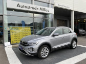 Annonce Volkswagen T-Roc occasion Essence T-Roc 1.5 TSI EVO 150 Start/Stop DSG7 Style 5p � Millau