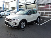 Annonce Volkswagen T-Roc occasion Essence T-Roc 1.5 TSI EVO 150 Start/Stop DSG7 Style 5p � Aurillac